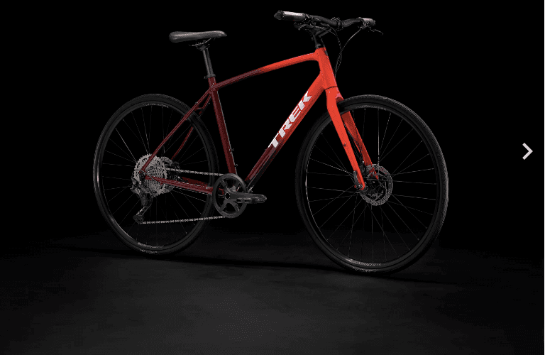 Trek Fx3