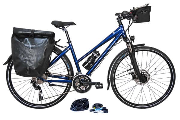 Velo de Ville Trekking Bike