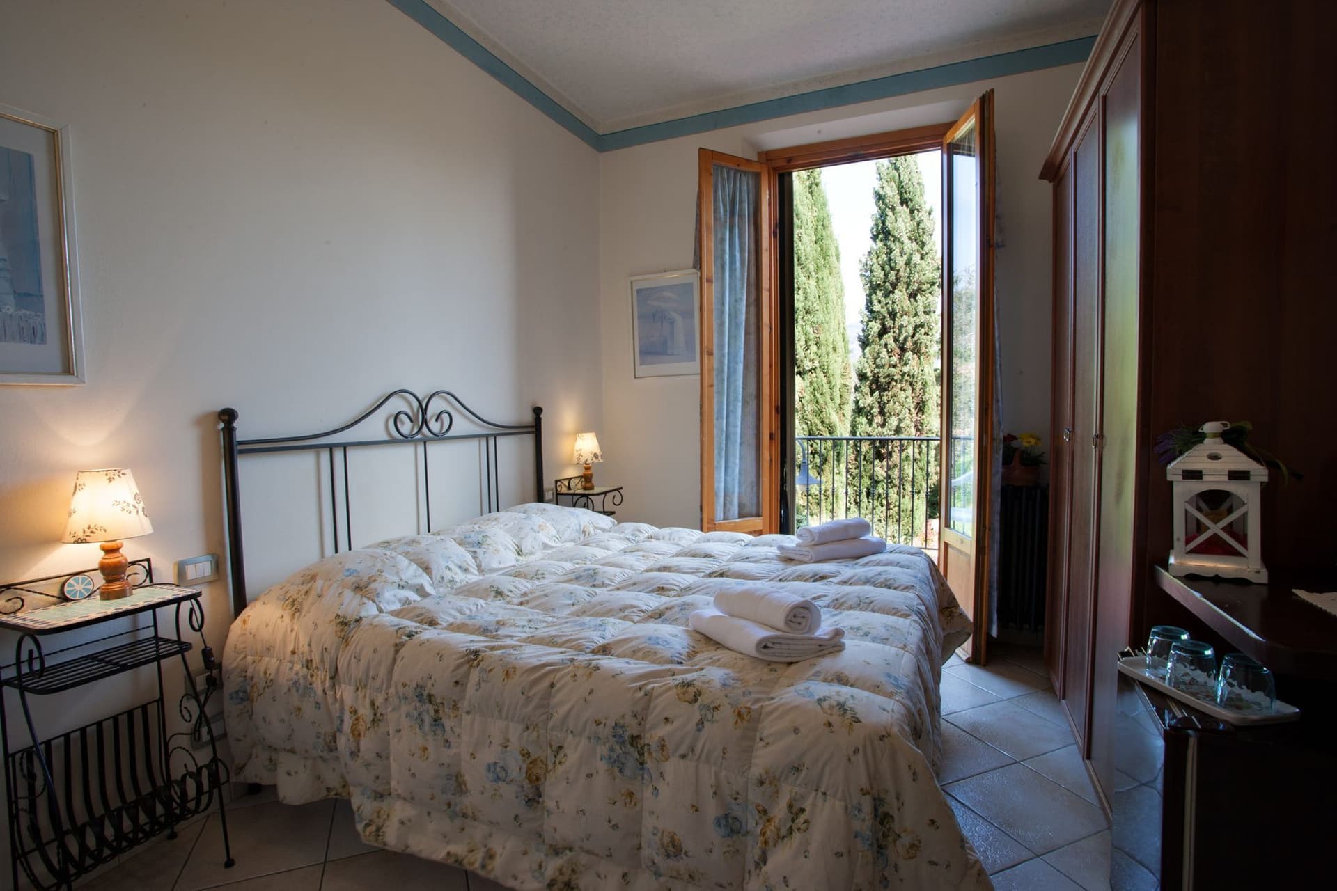 Agriturismo Il Piastrino
