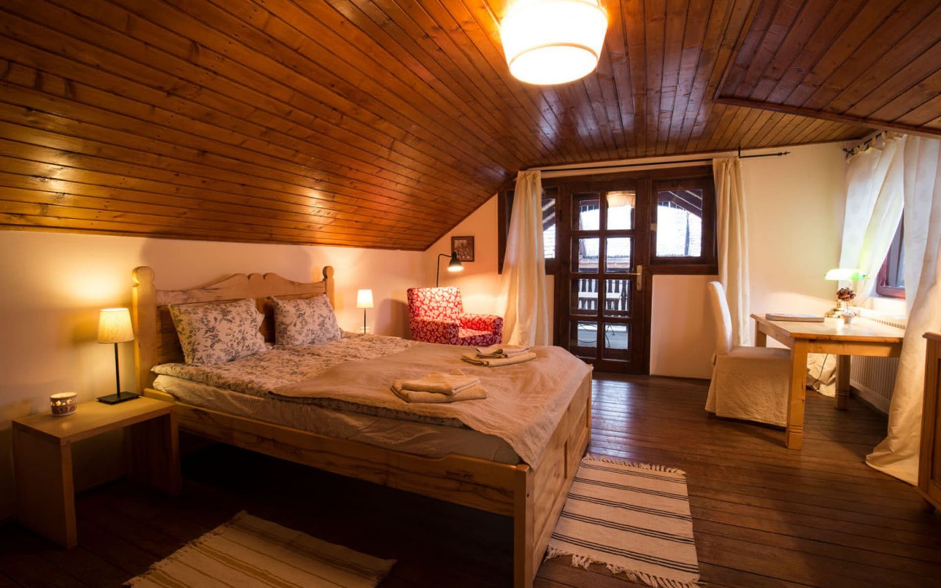Valea Verde Retreat