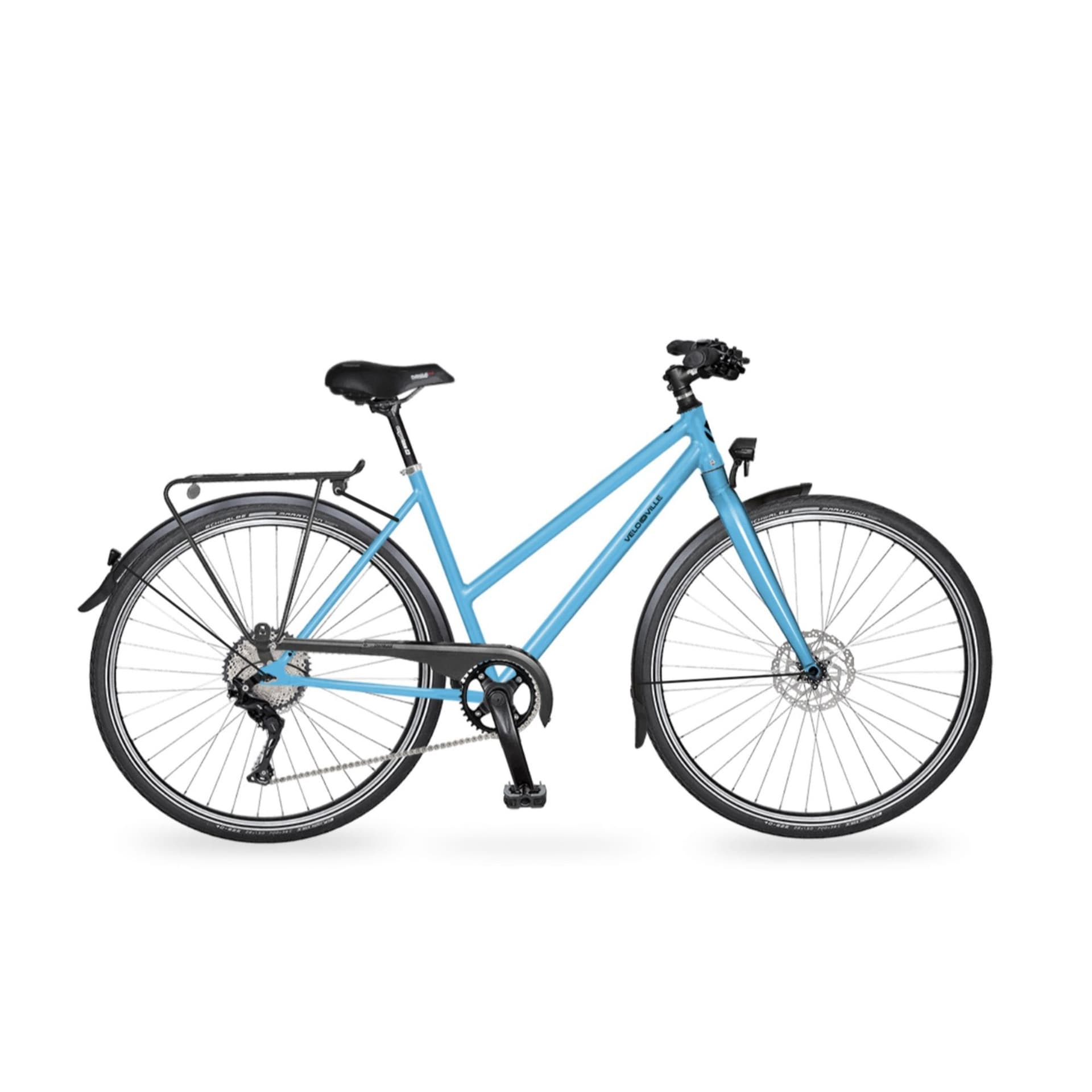 Velo De Ville L200