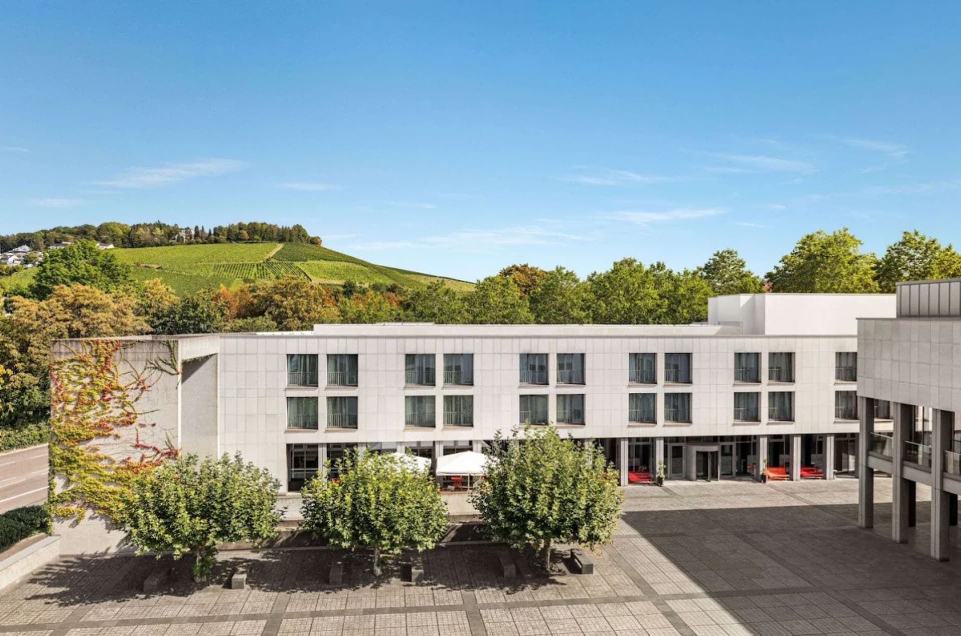 Vienna House Easy by Wyndham Trier
