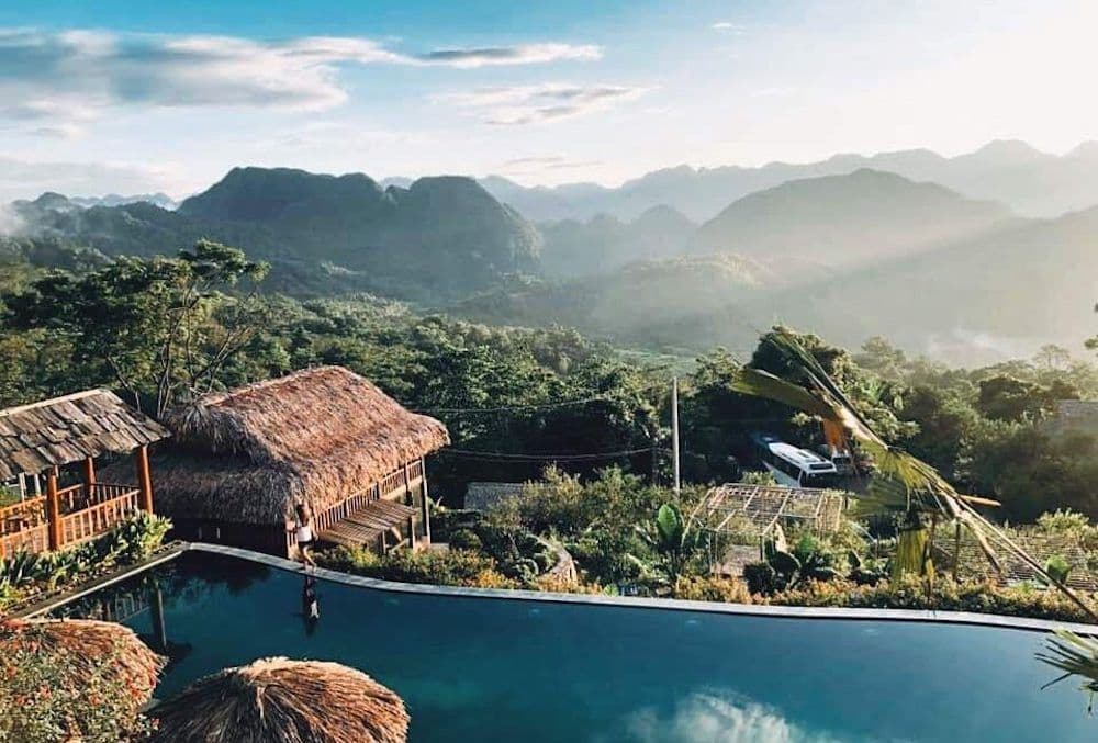 Puluong Eco Garden (Casual Inn)
