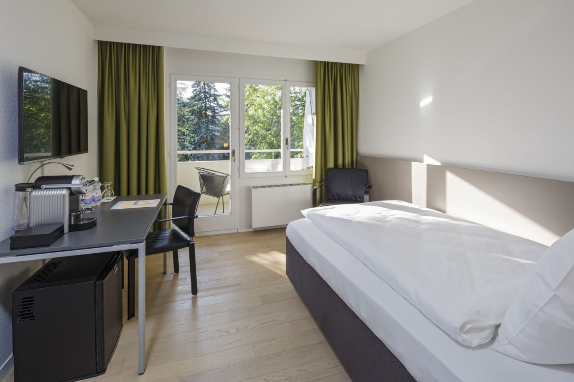 VitalBoutique Hotel Zurzacherhof