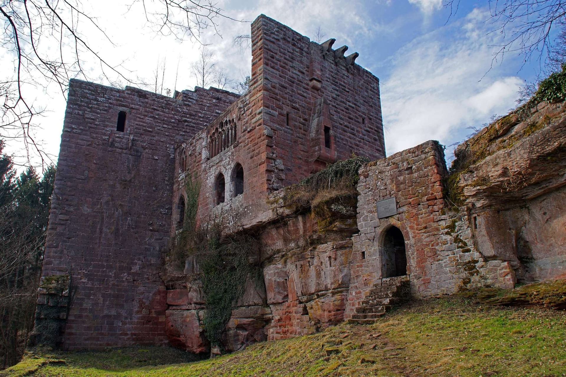 Itinerary Image