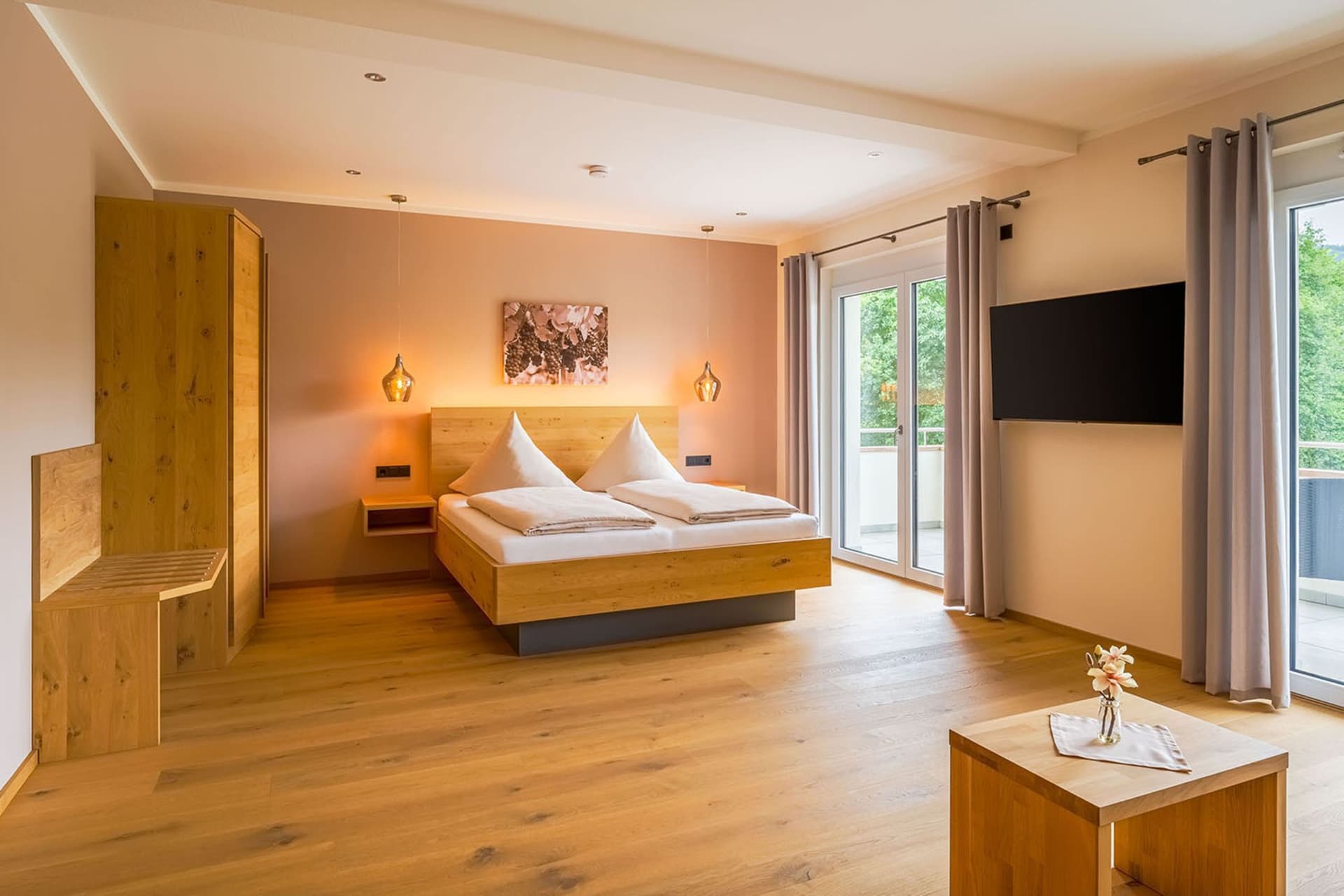 Weingut Helmstetter Main-Vinotel