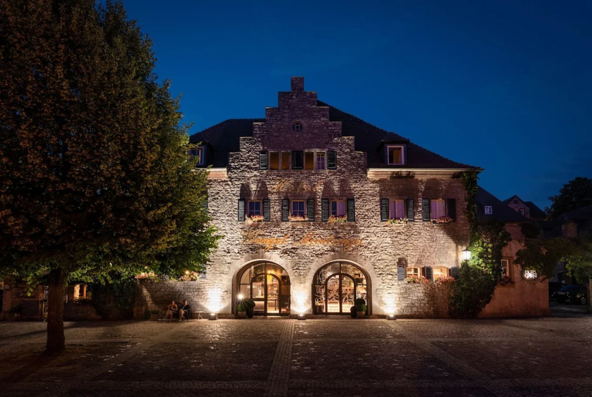 Weingut Meintzinger
