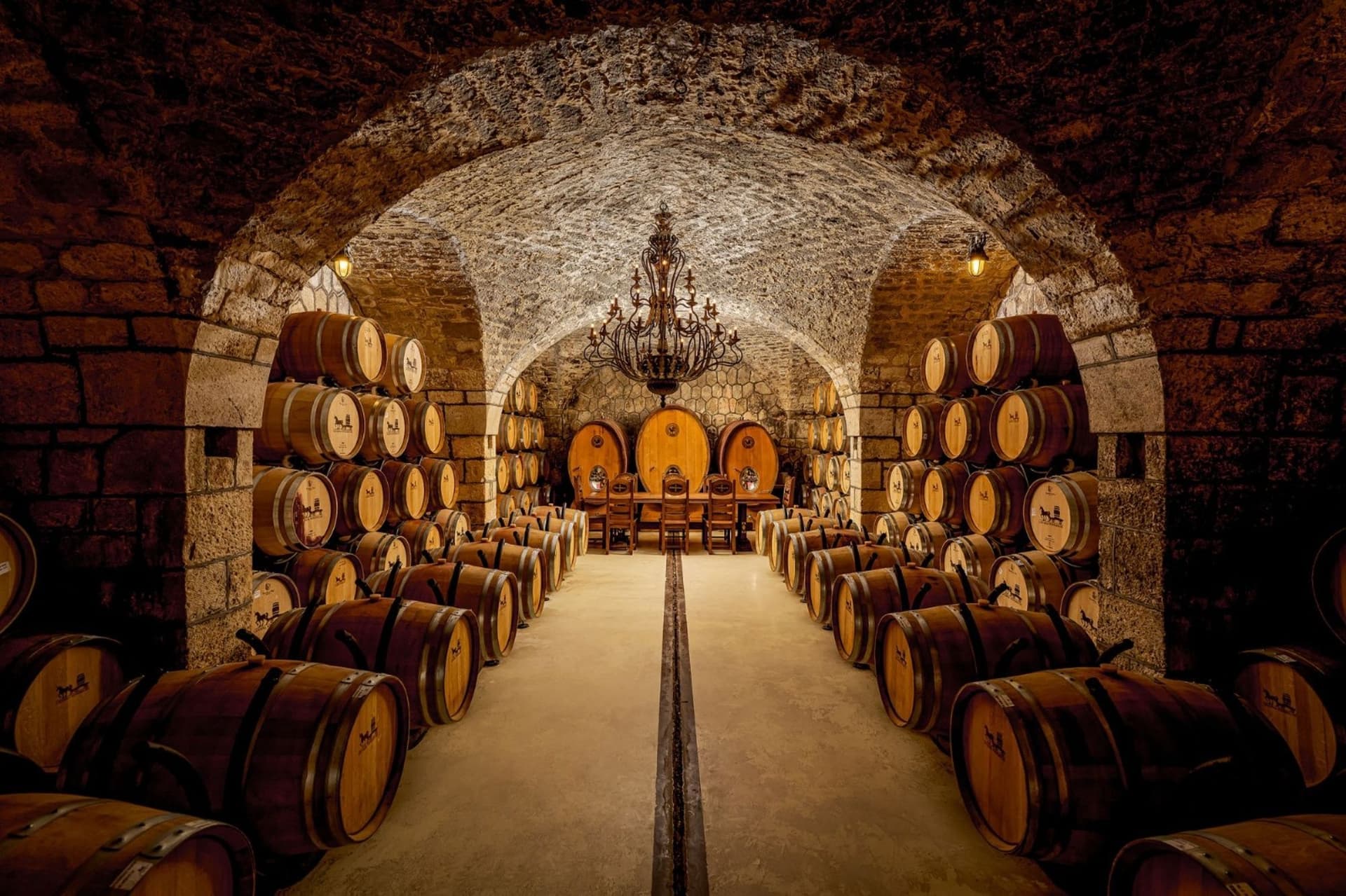 Wine Tasting Experience