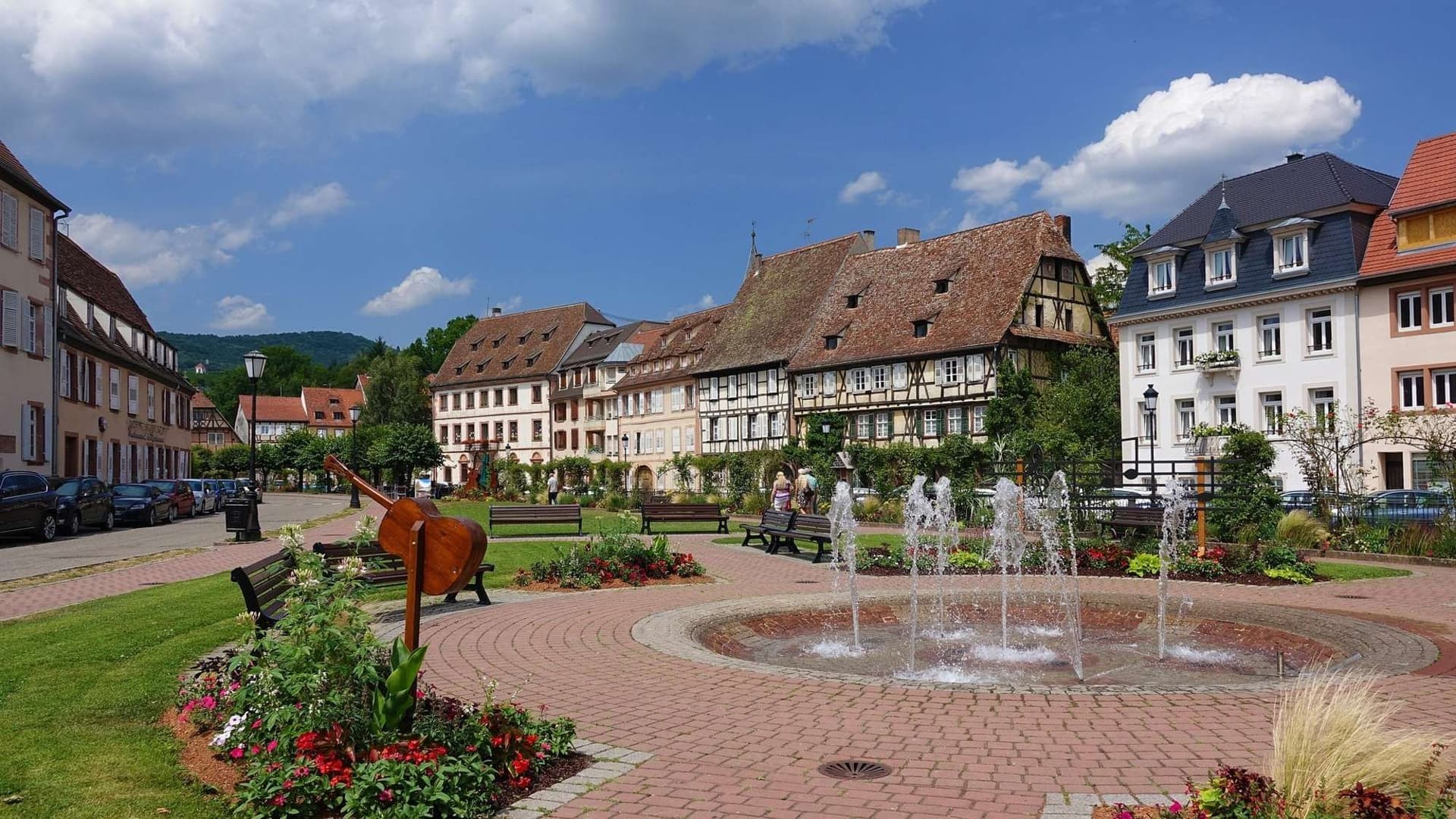 Itinerary Image