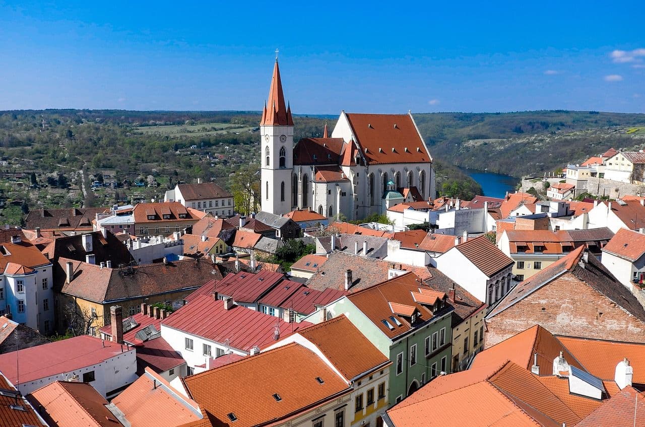Itinerary Image