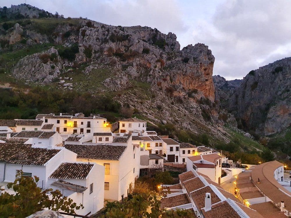 Discover historic villages