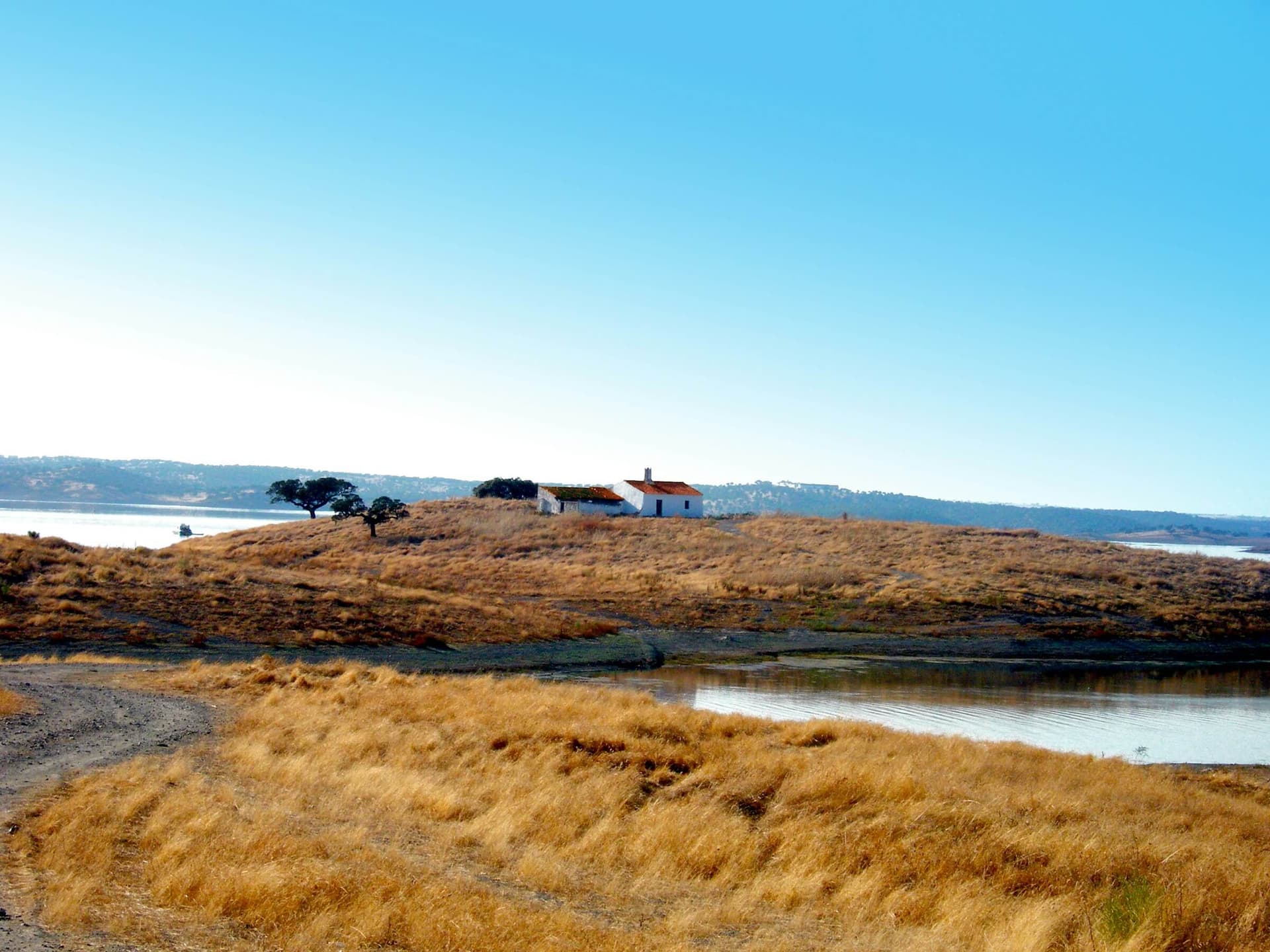 Boutique bike tours in Alentejo