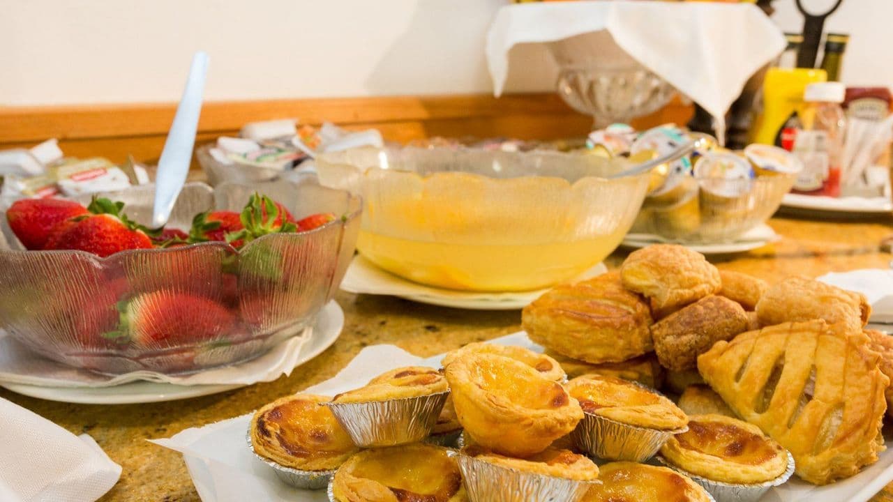 Authentic Algarve Cuisine