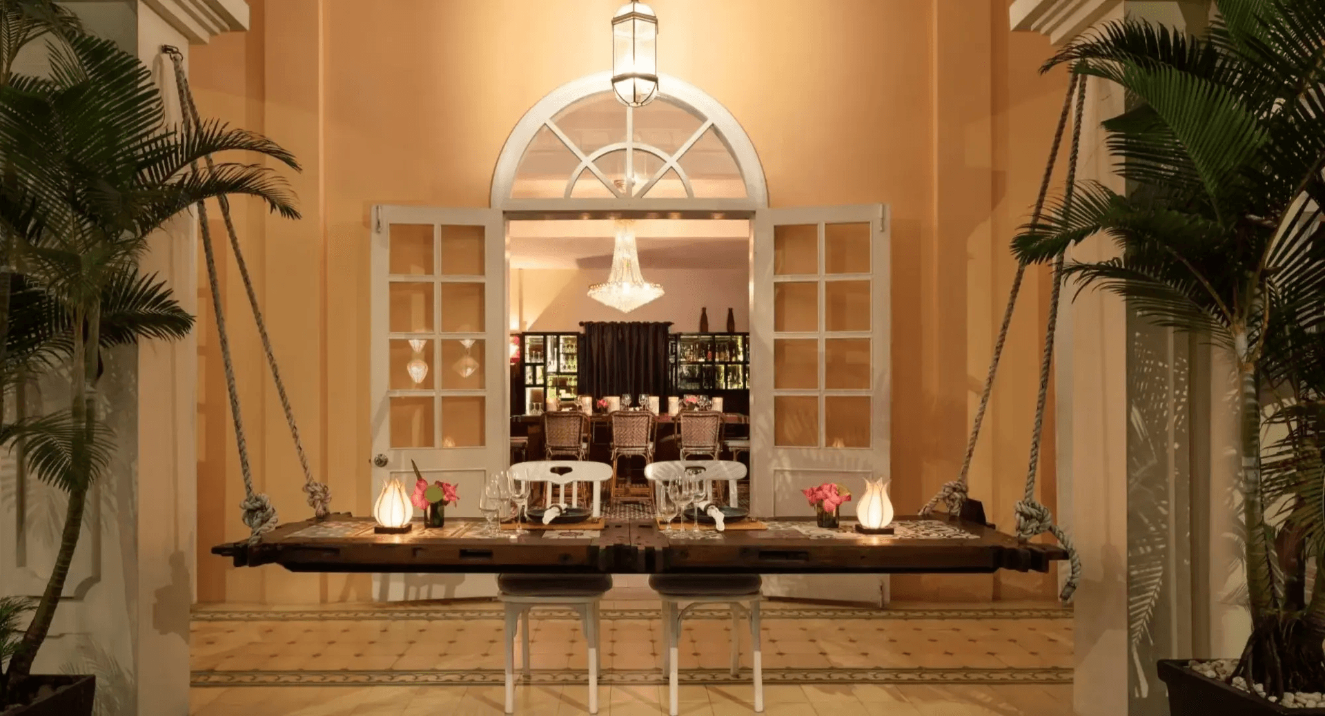 Anantara Hoi An Resort (5-Star)