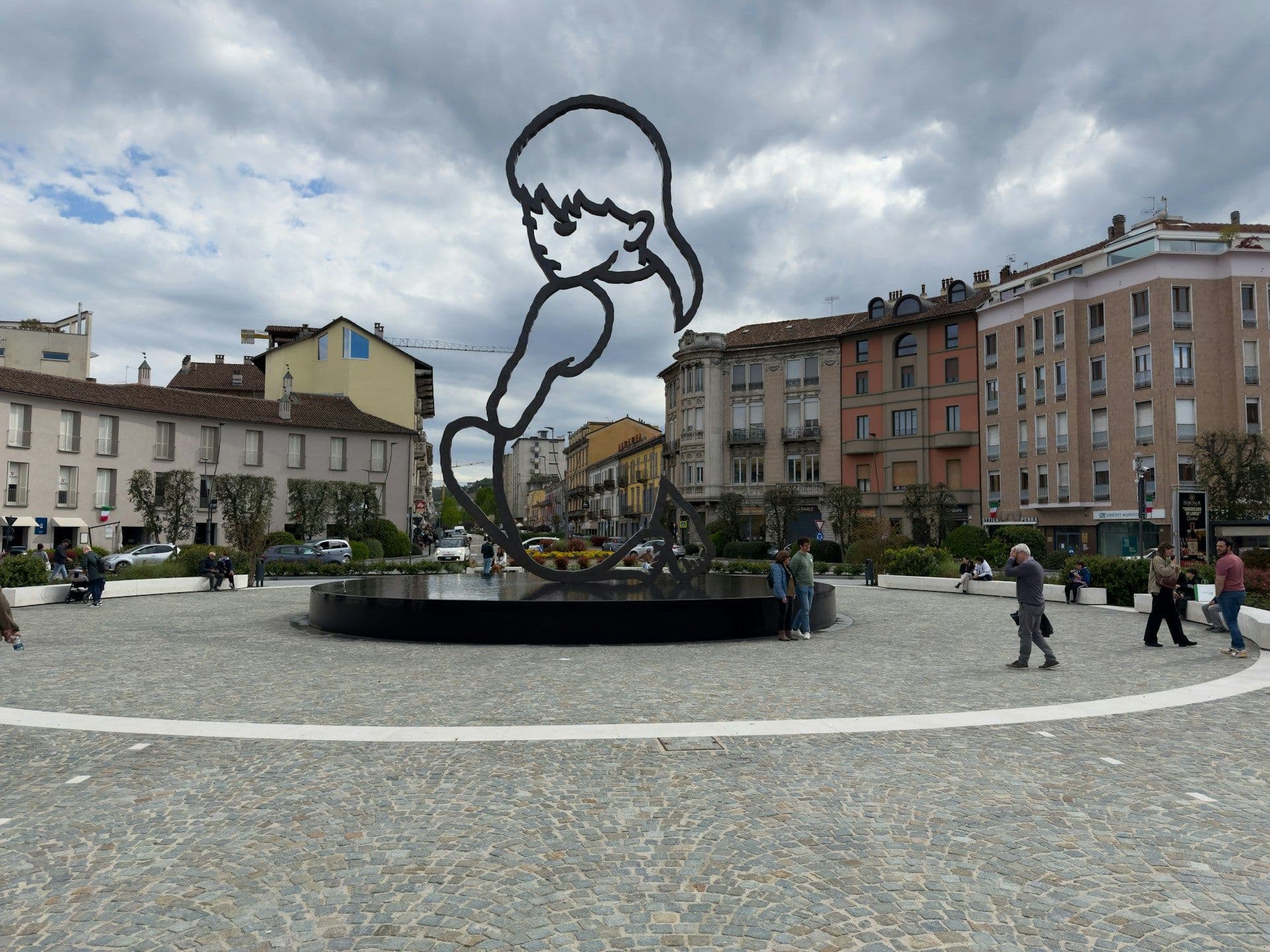 Itinerary Image