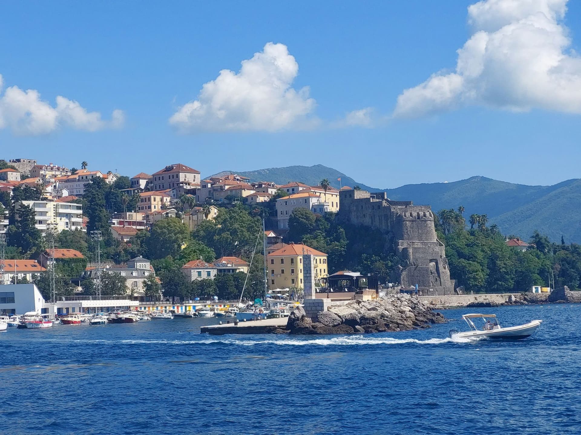 Itinerary Image