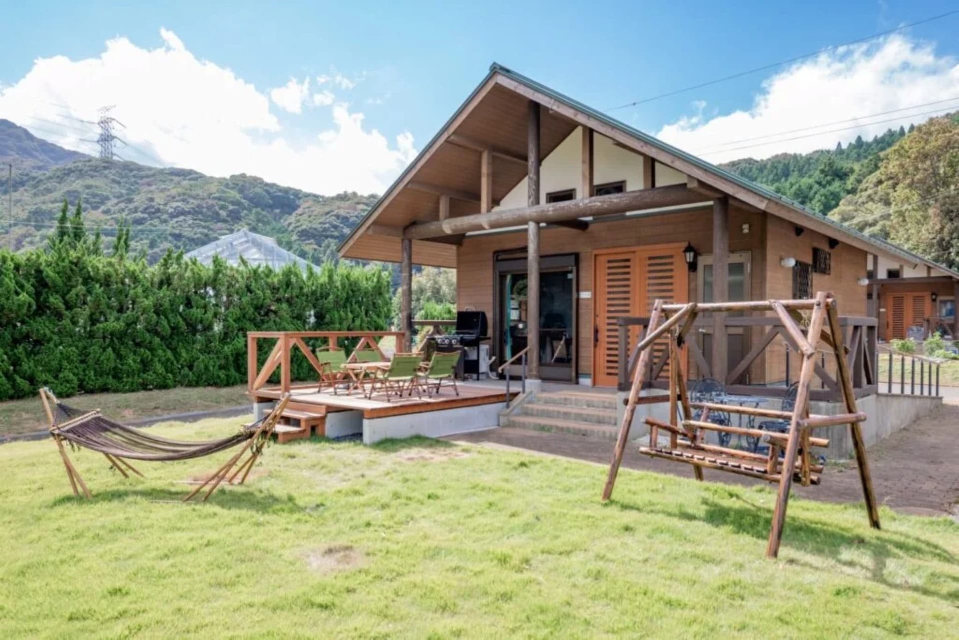 Maizuru Fururu Farm