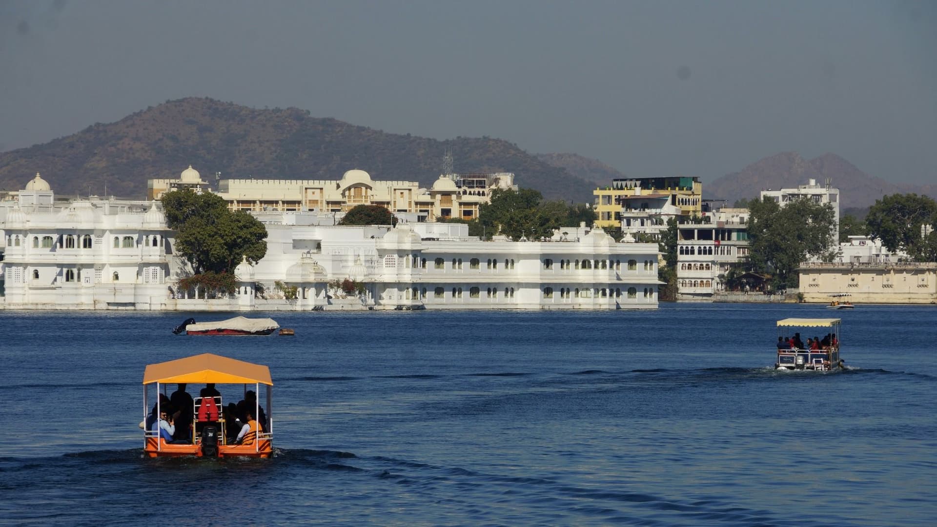 Itinerary Image