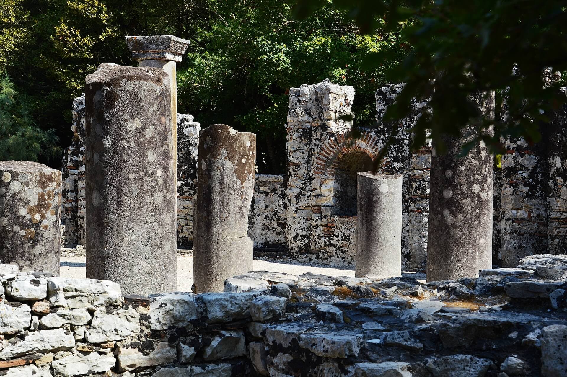 3 UNESCO World Heritage Sites