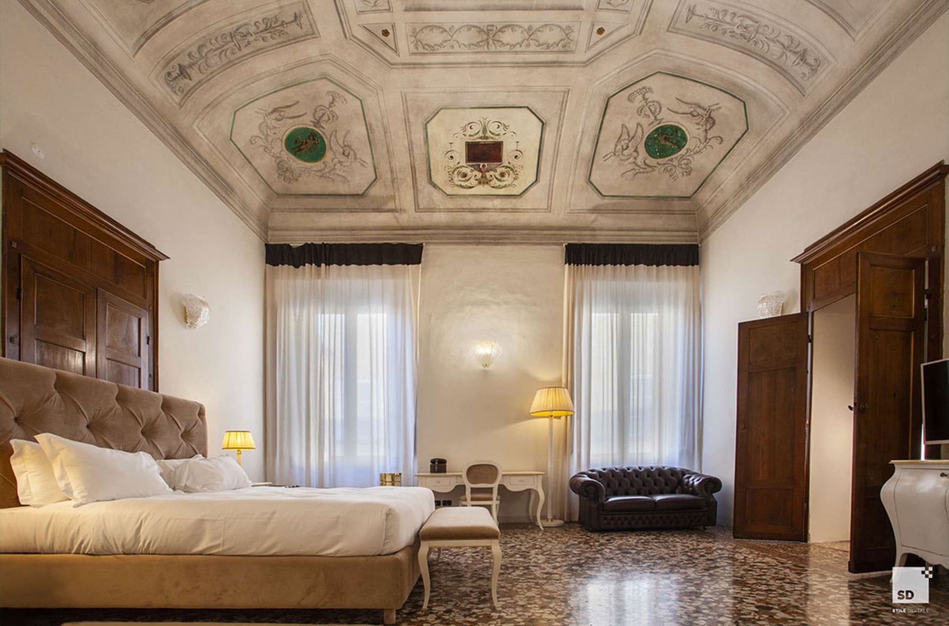 Hotel Palazzo Galletti Abbiosi