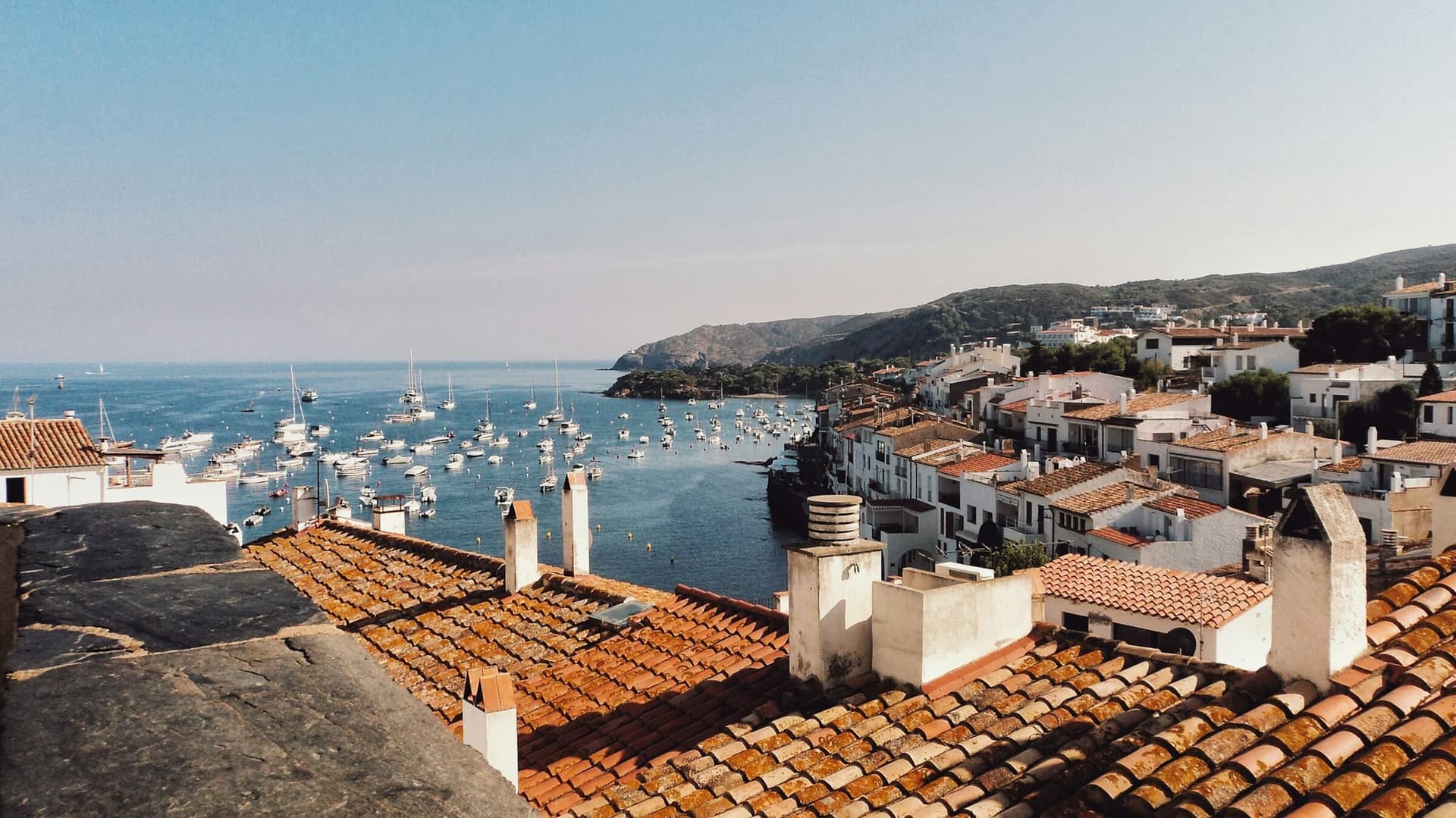 Boutique bike tours in Catalonia