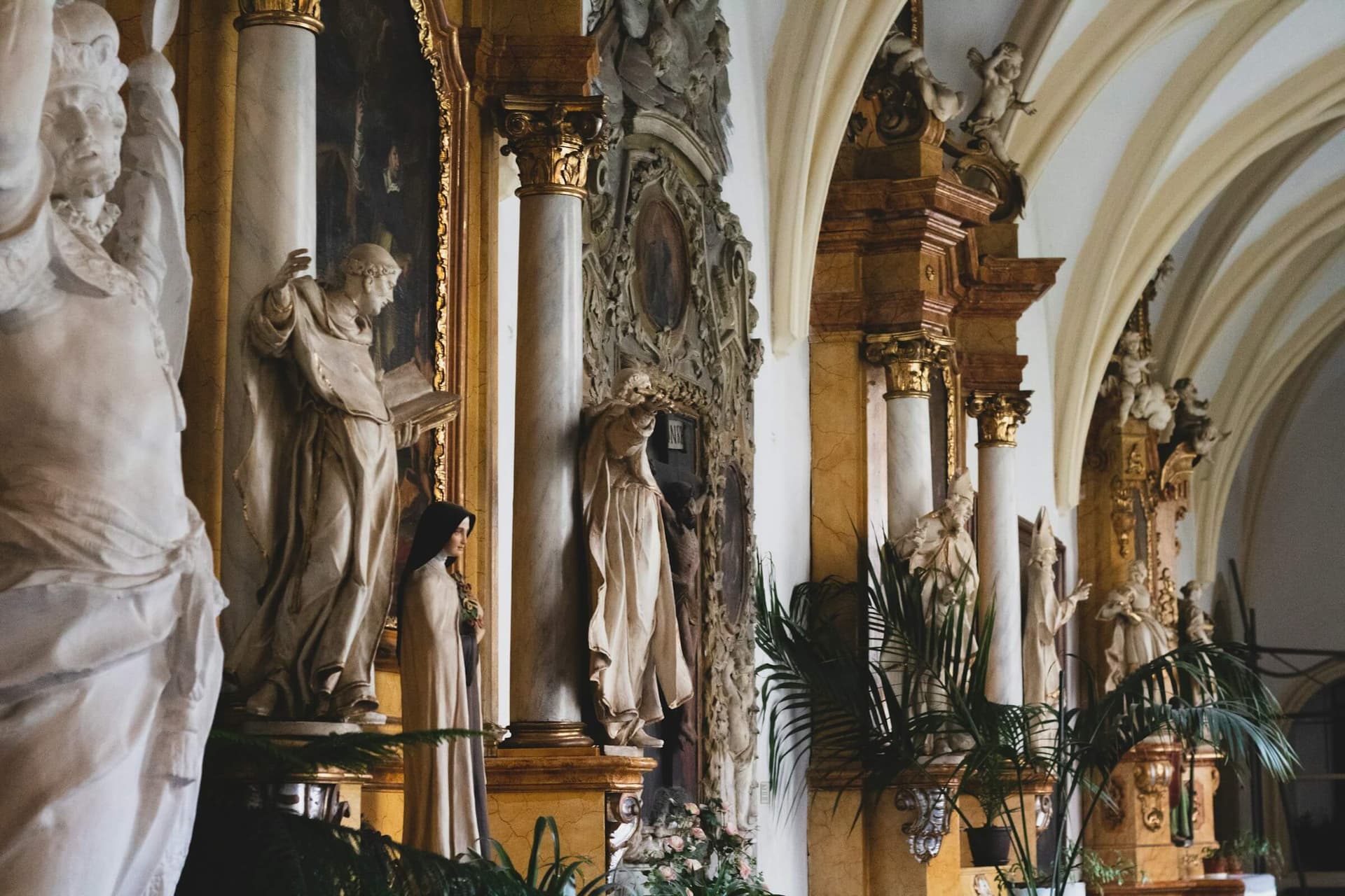 Beautiful Cathedrals