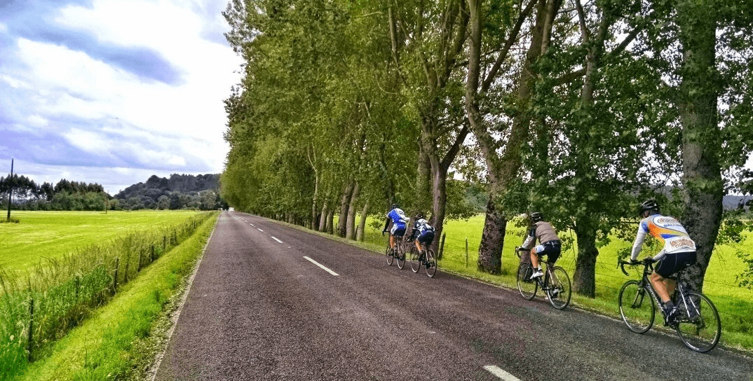 Picture for The Complete Guide to Cycling Chile article