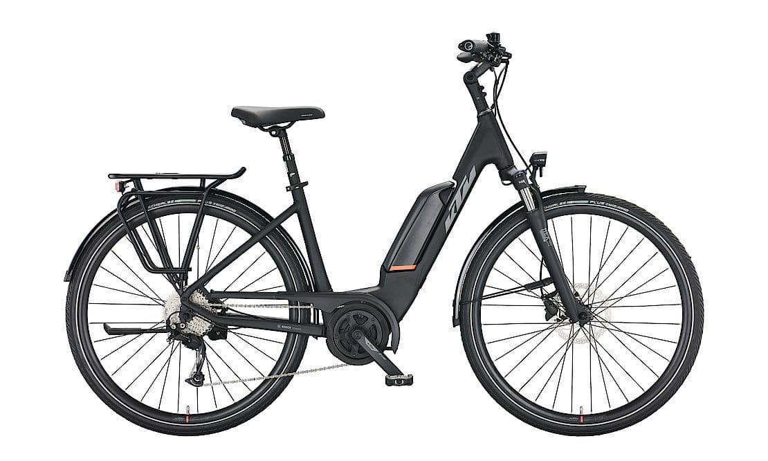 KTM MACINA FUN 510