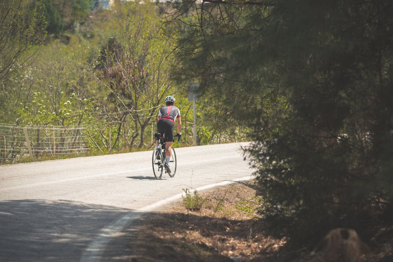 Picture for The Complete Guide to Cycling Turkey article