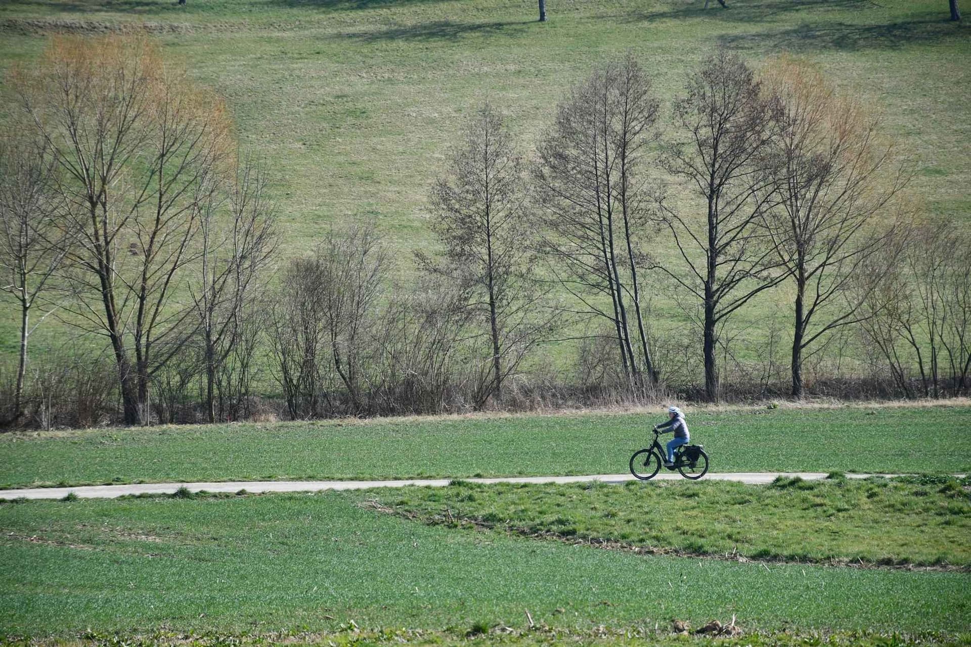 Boutique bike tours in Black Forest
