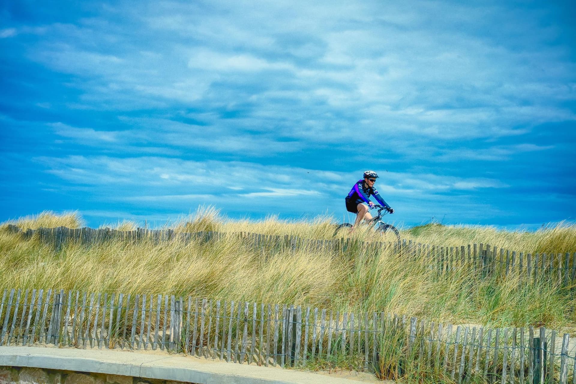 Boutique bike tours in Eurovelo