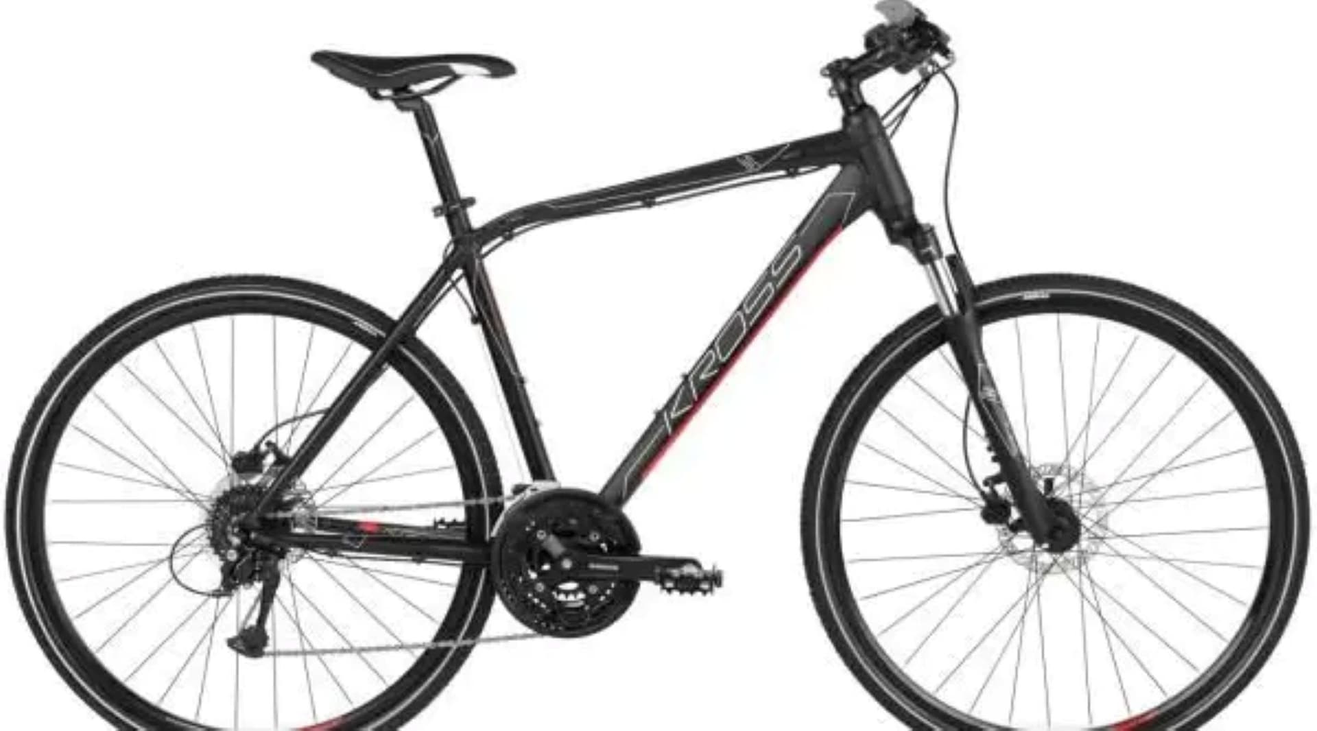 KROSS Evado 5.0