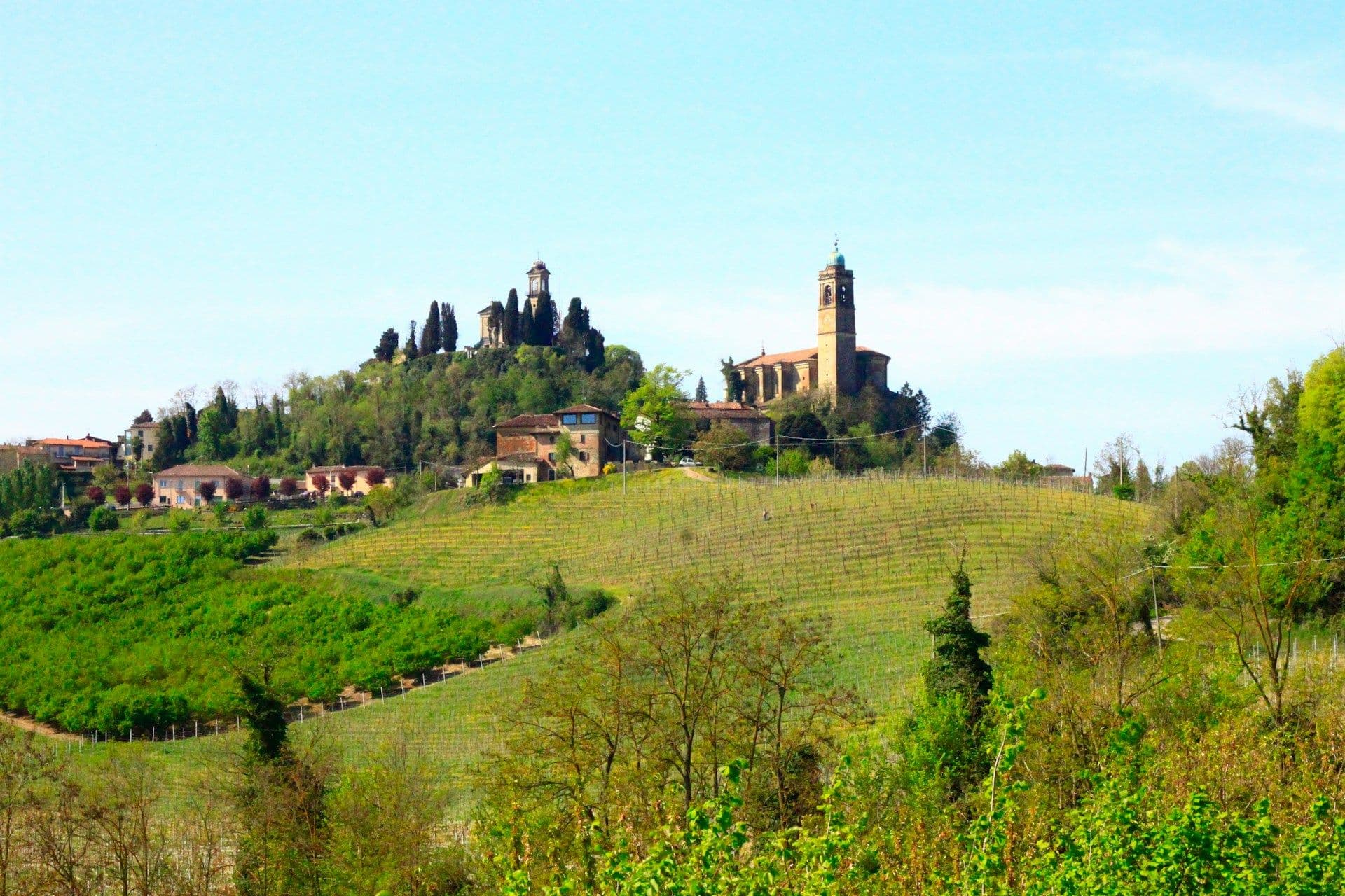 Itinerary Image