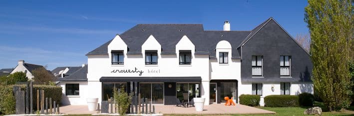 Hôtel Le Crouesty (3 star)