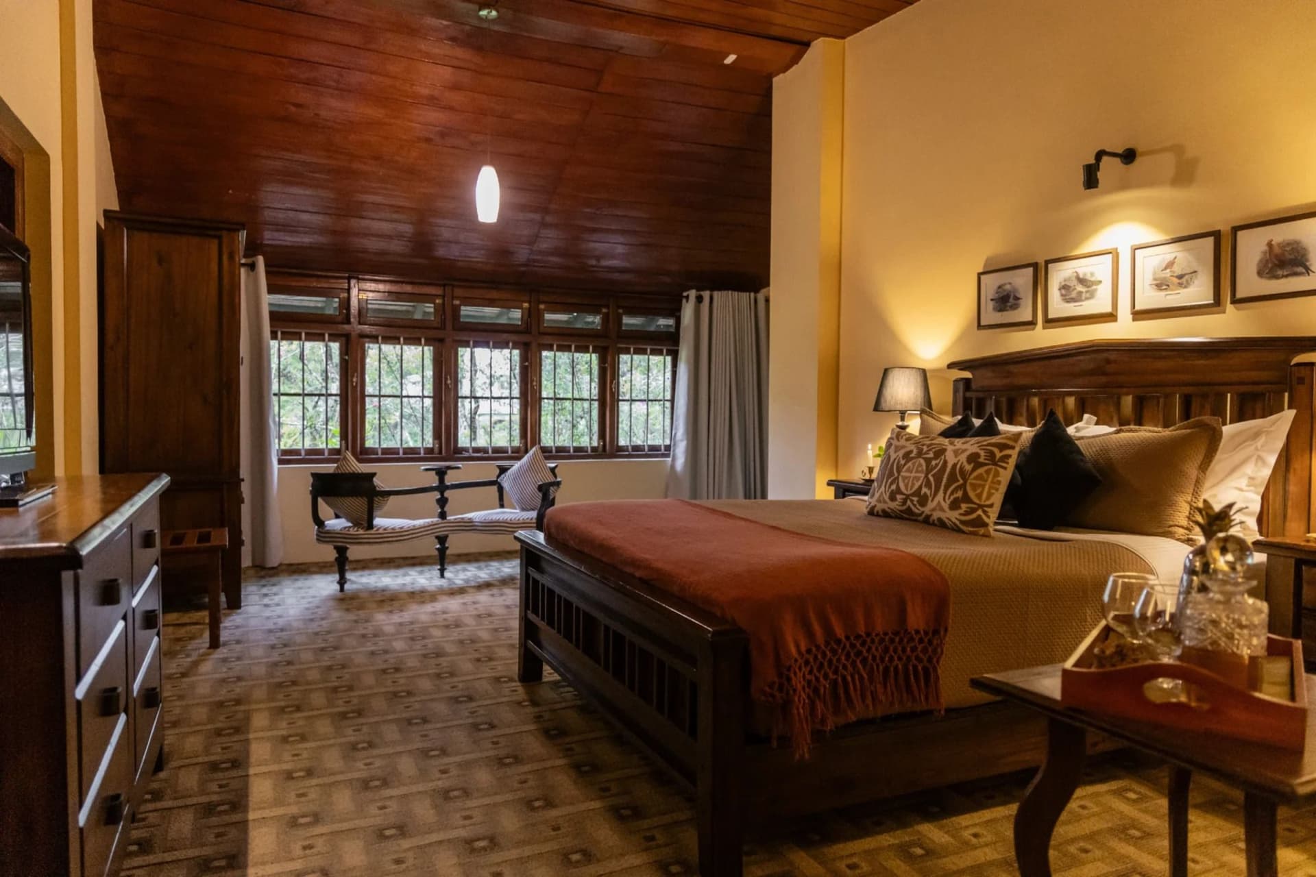 Handpicked Boutique Stays