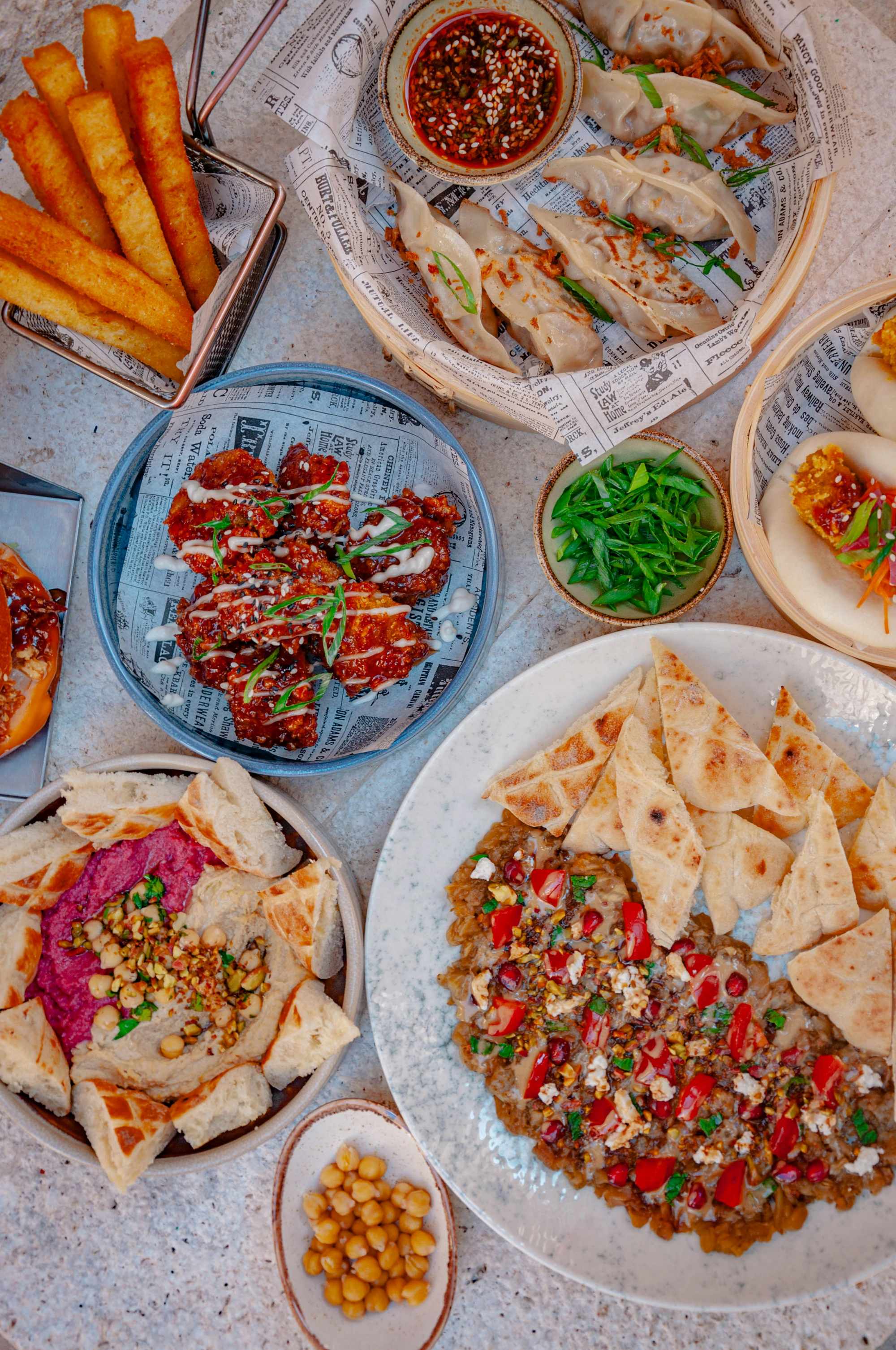 Flavours of Adriatic