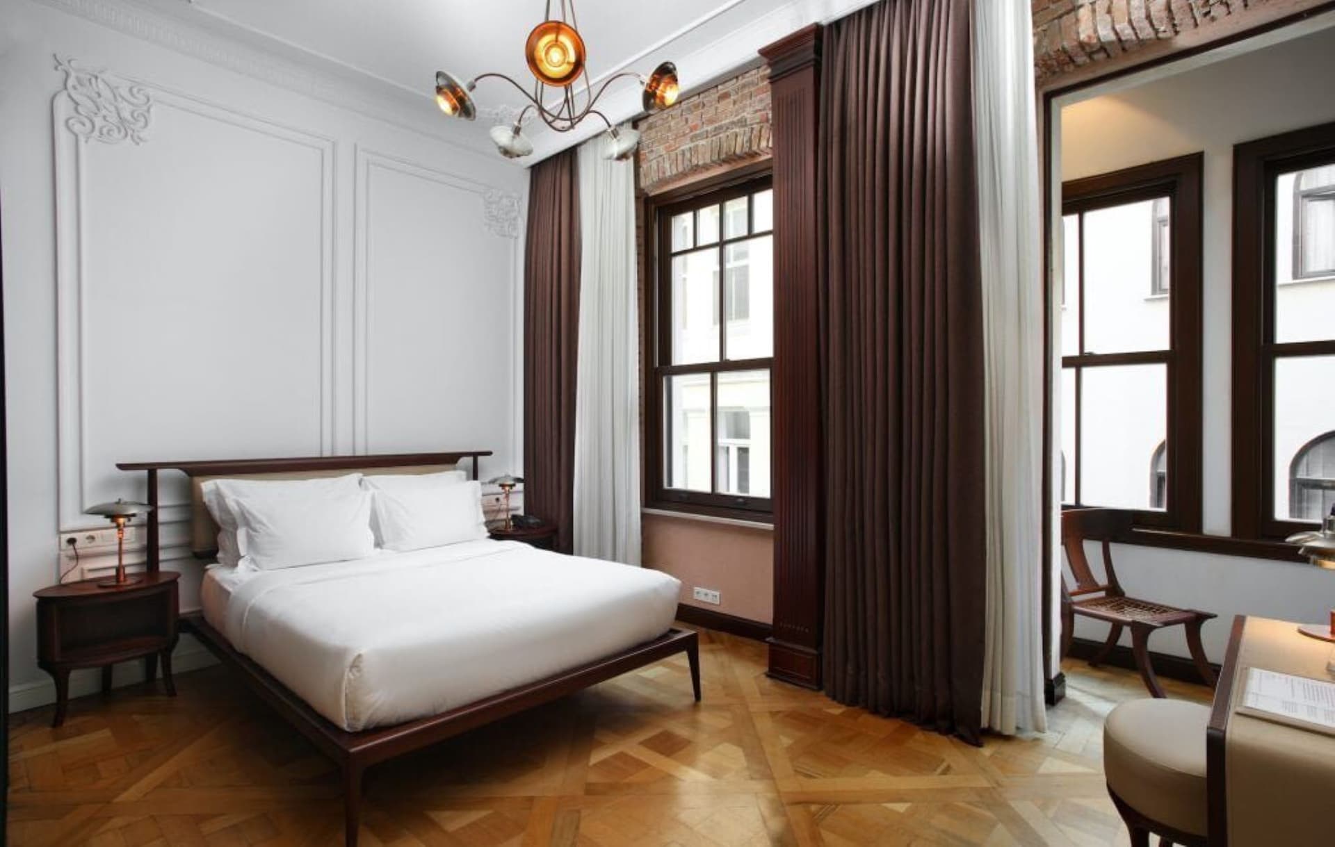 Georges Hotel Galata - Istanbul (4-Star)