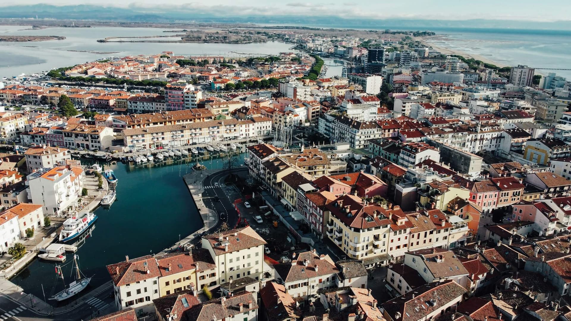 Explore Grado's Roman Heritage