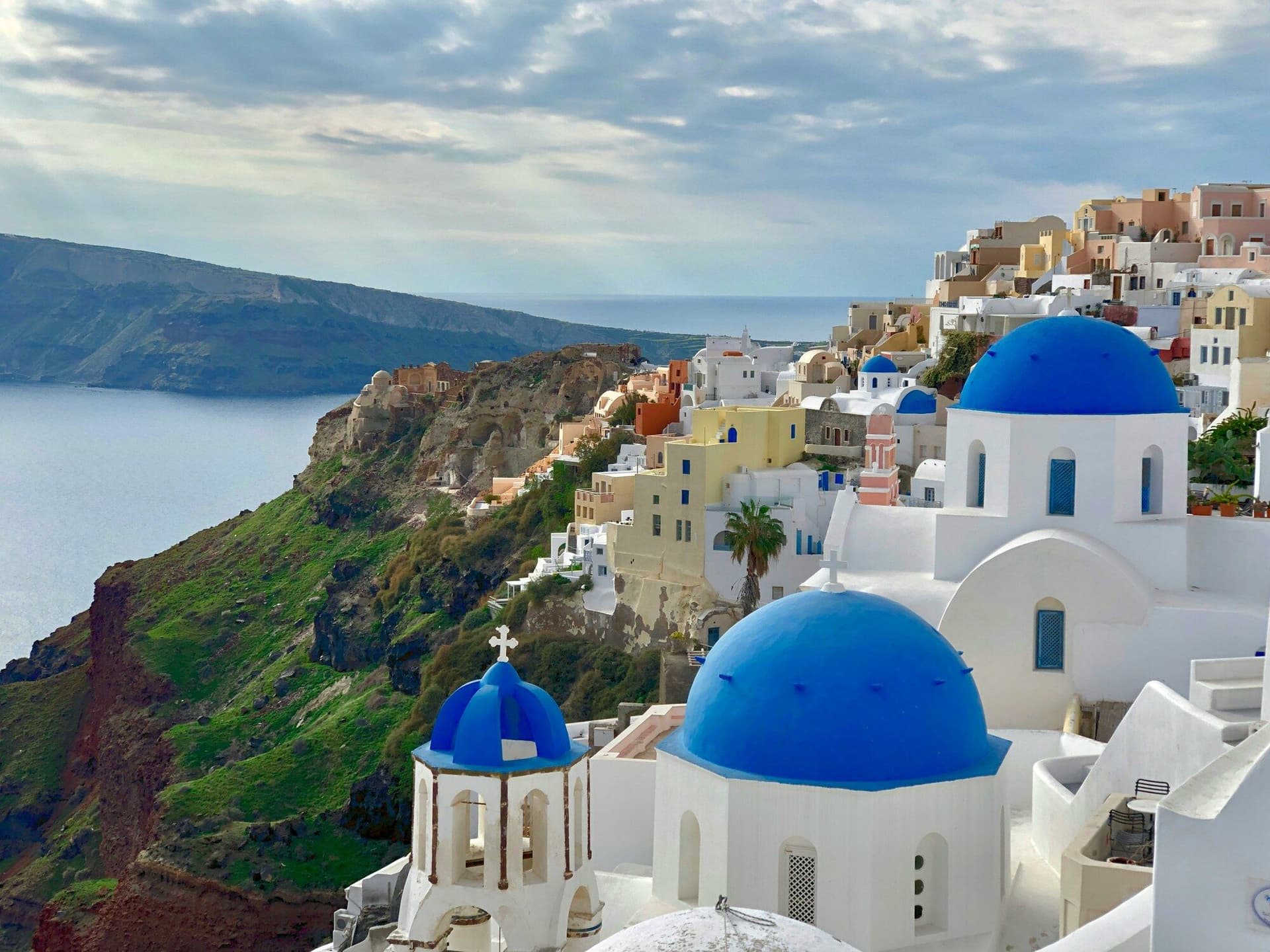 Boutique active culture tours in Greece