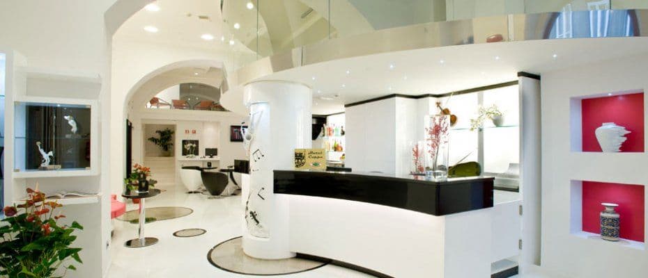 Hotel Coppe Trieste