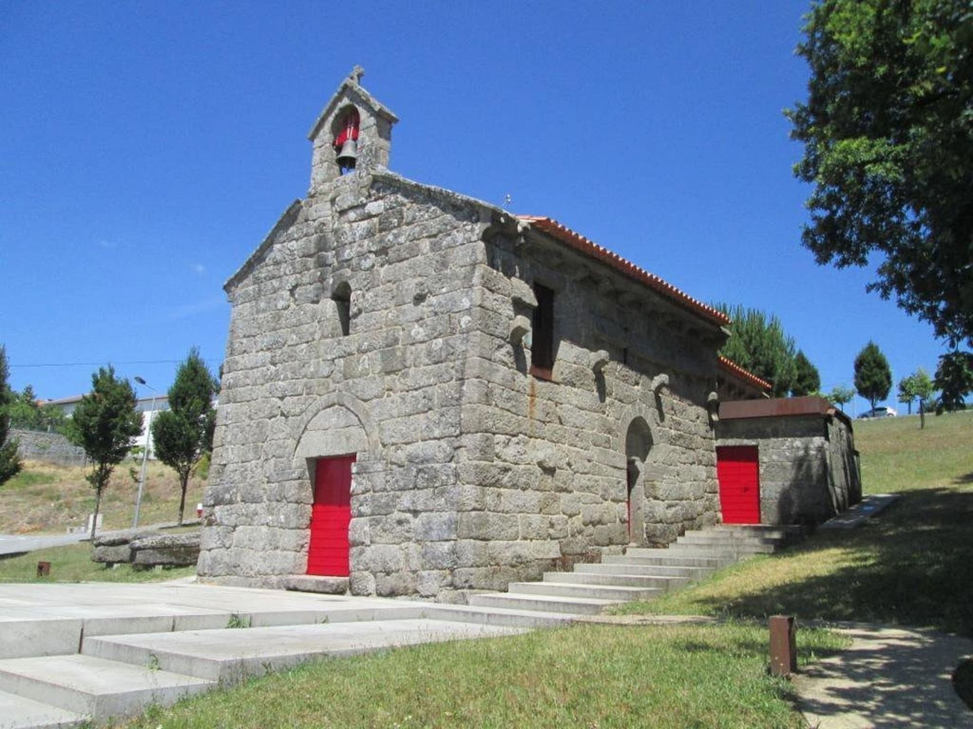 Cultural and Religious Landmarks