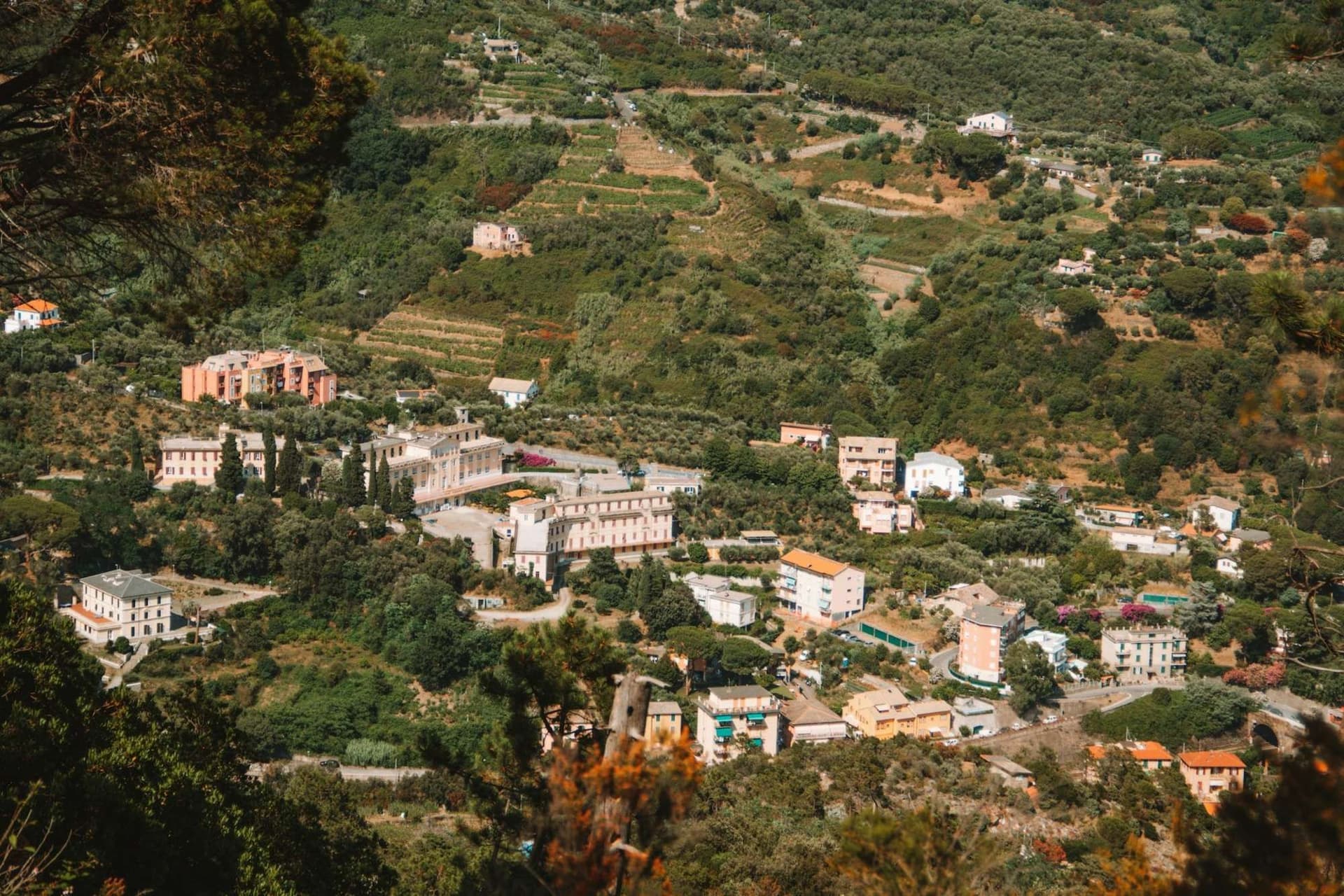 Itinerary Image