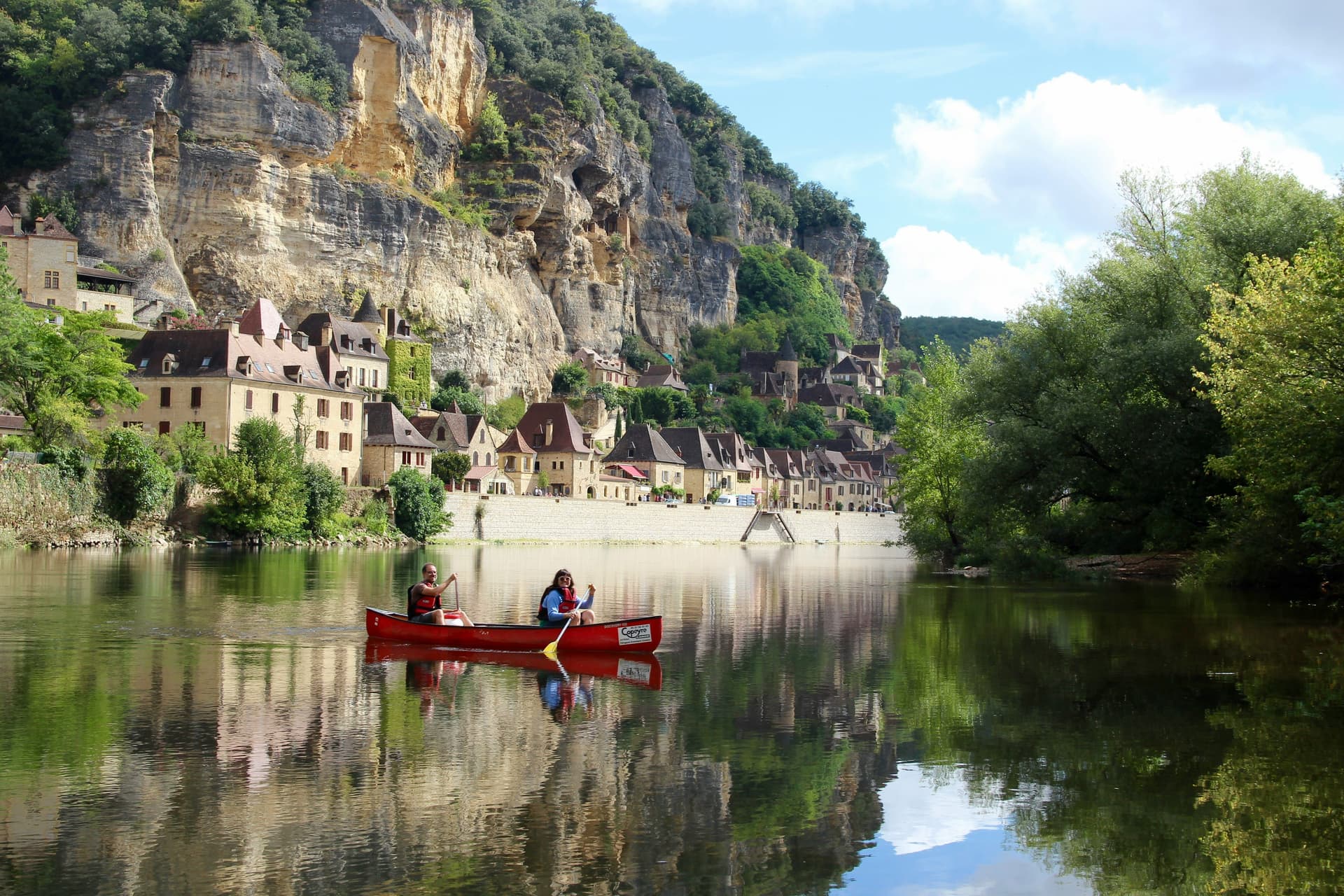 Explore Iconic Medieval Villages