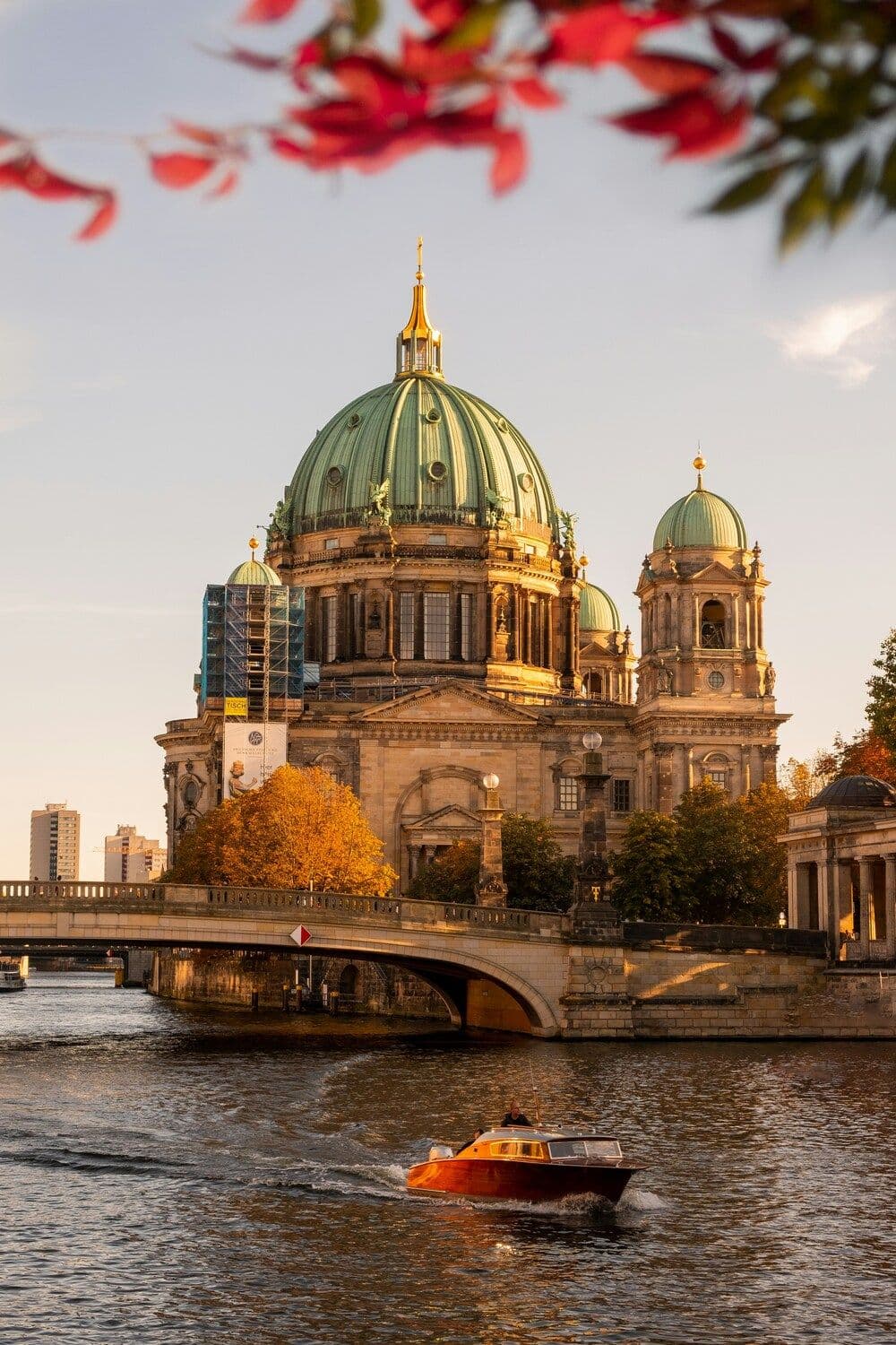 Boutique hiking & walking tours in Germany