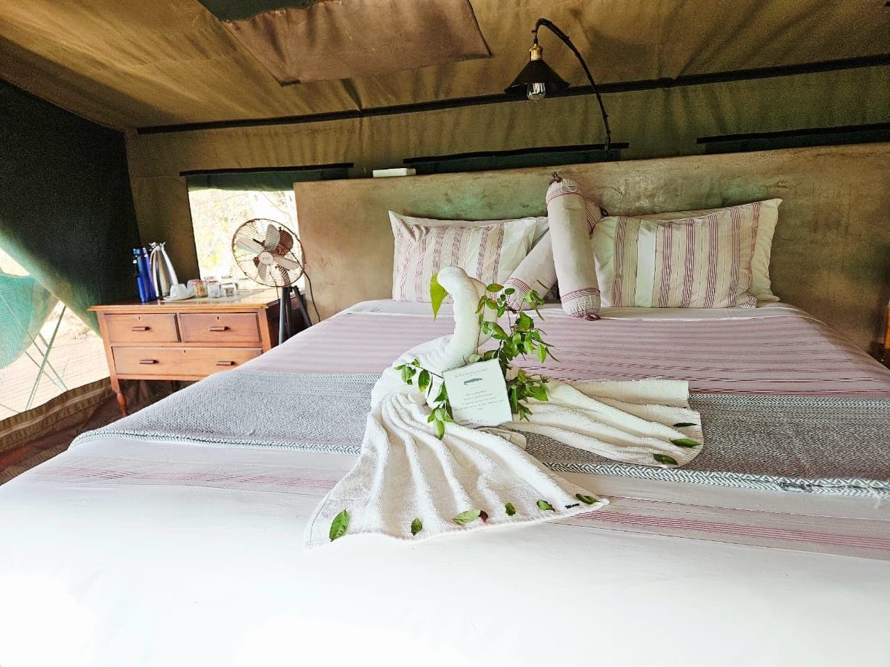 Stay at Handpicked Accommodations