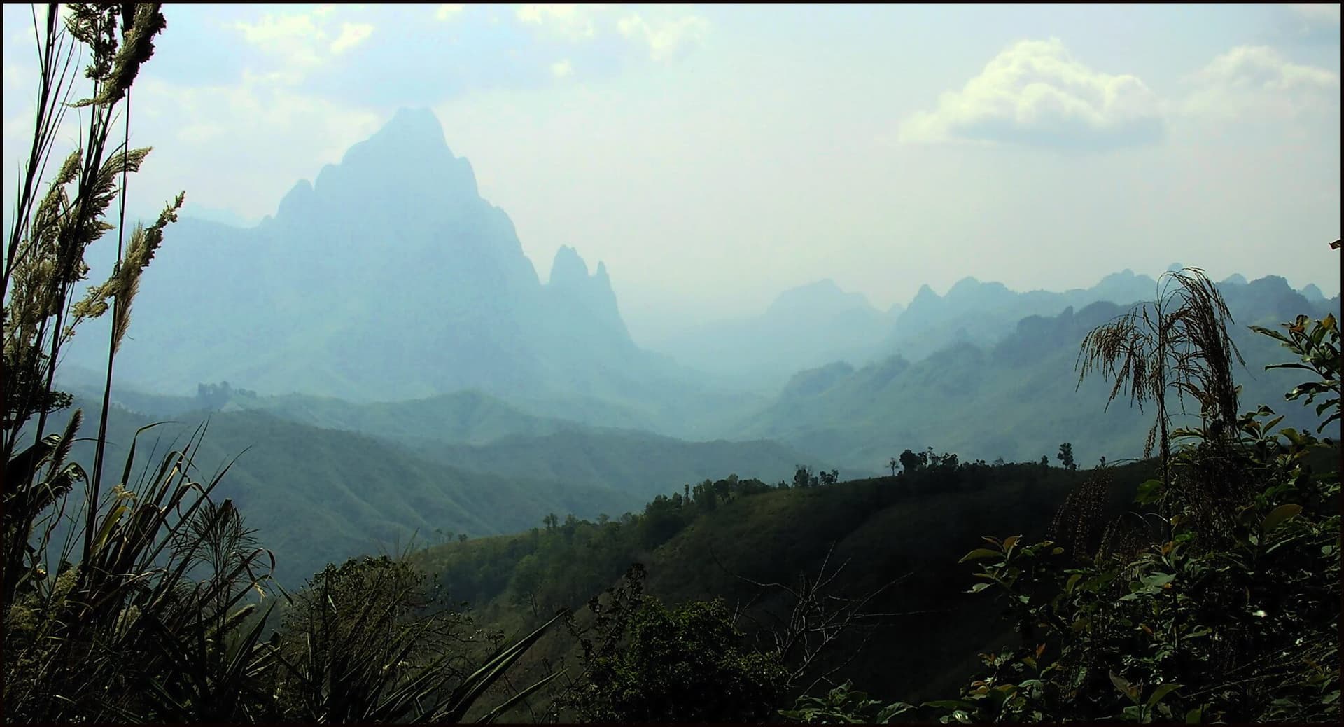 Picture for The Complete Guide to Cycling in Laos article