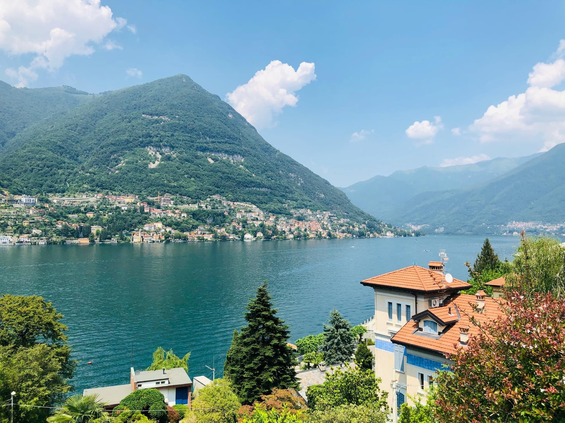 Picture for The Complete Guide to Hiking in Lombardy article
