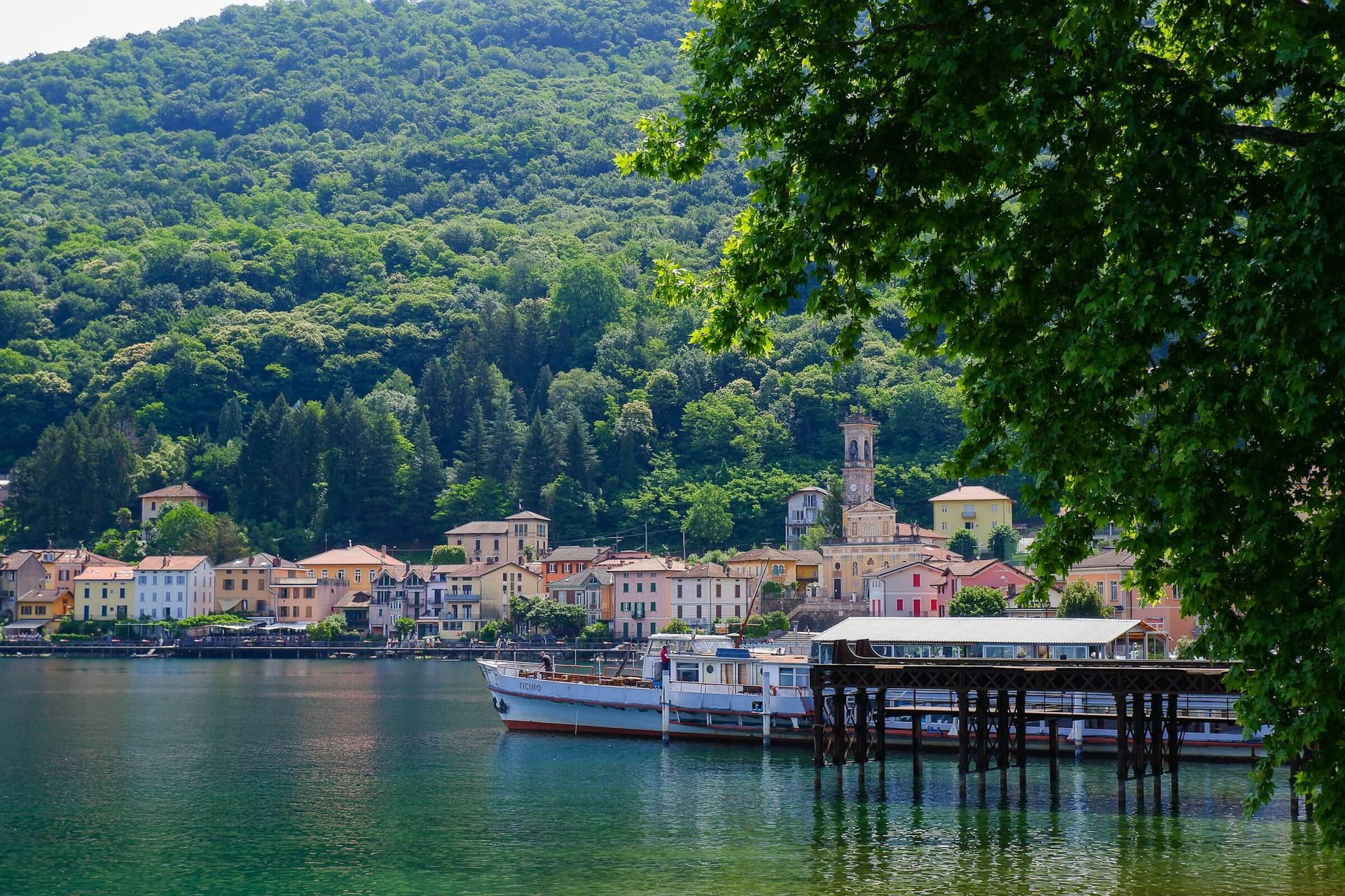 Picture for The Complete Guide To Cycling Lombardy article