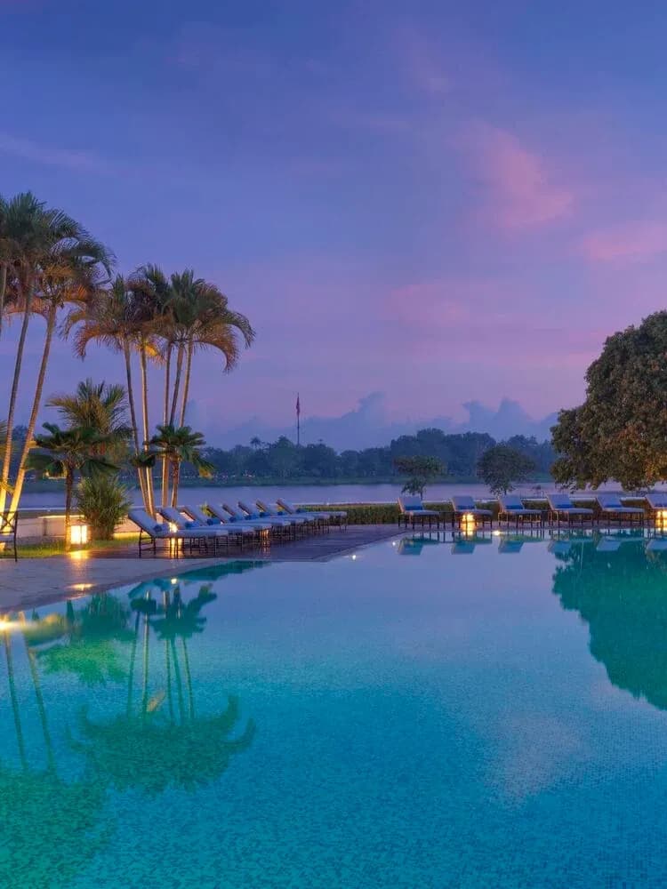 Handpicked Boutique Stays