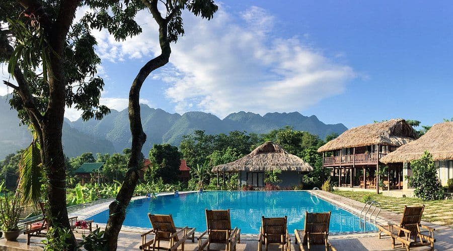 Mai Chau Sky Resort
